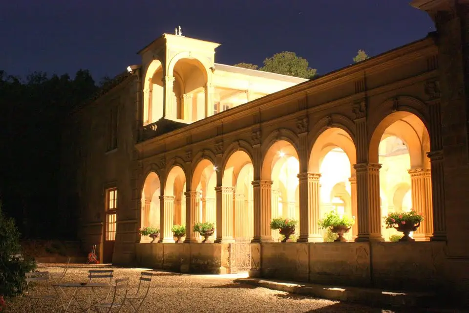 Château de Saint Trys — photo 3