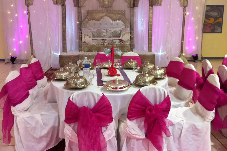 Palais de Lina — photo 5