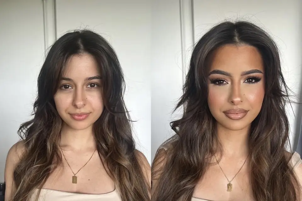 Makeupbyess — photo 7