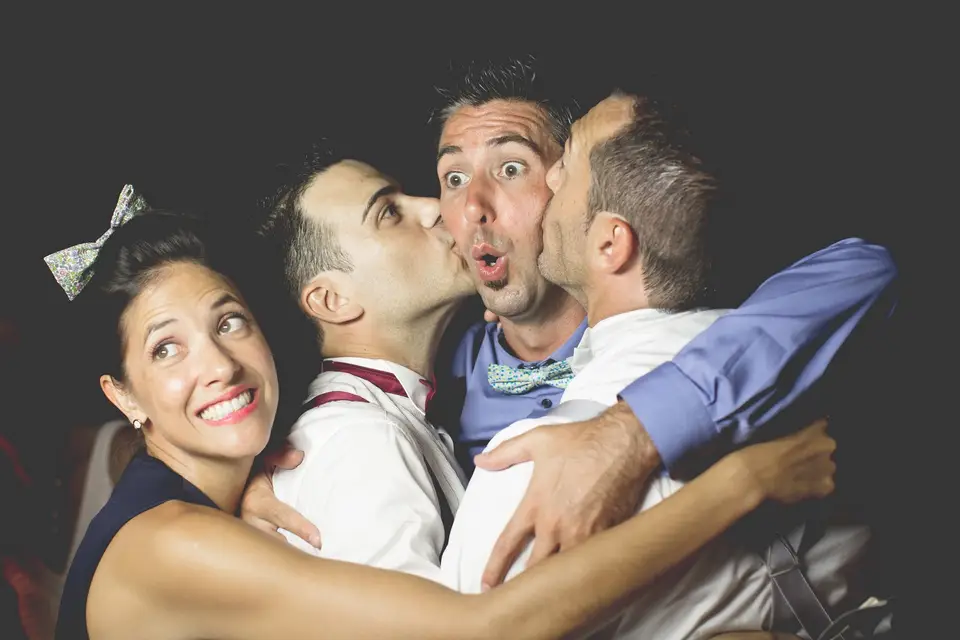 Photobooth Vip Box - Pau — photo 6