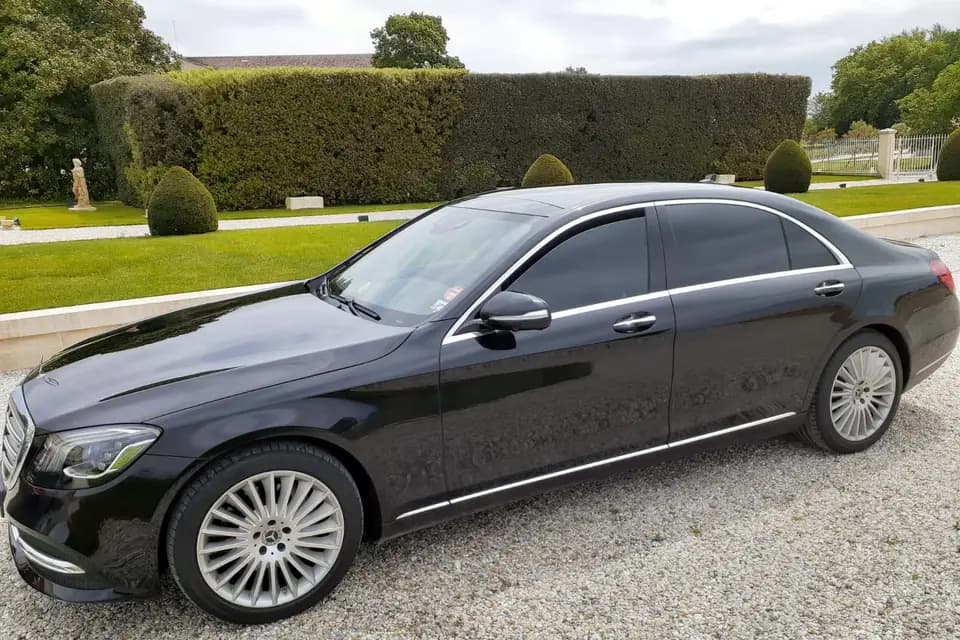 Olivier Luck Limousines — photo 2