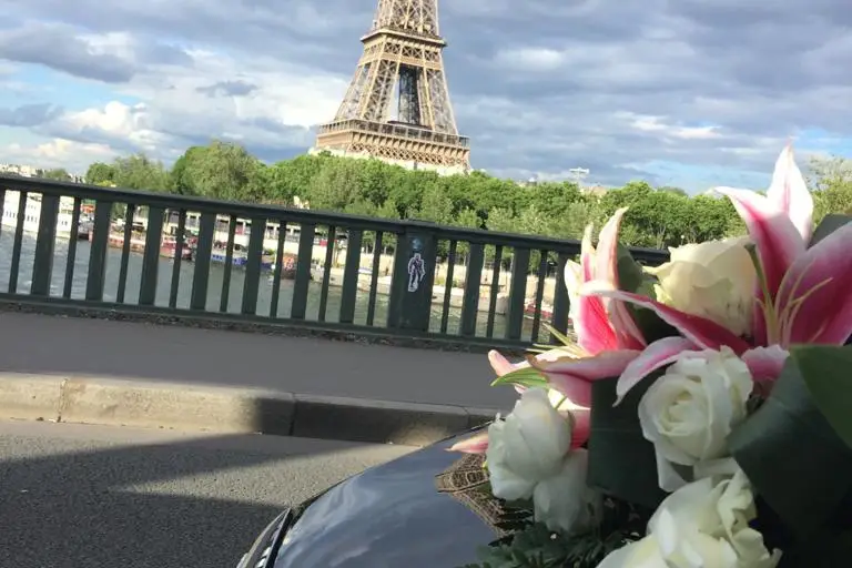 Olivier Luck Limousines — photo 1