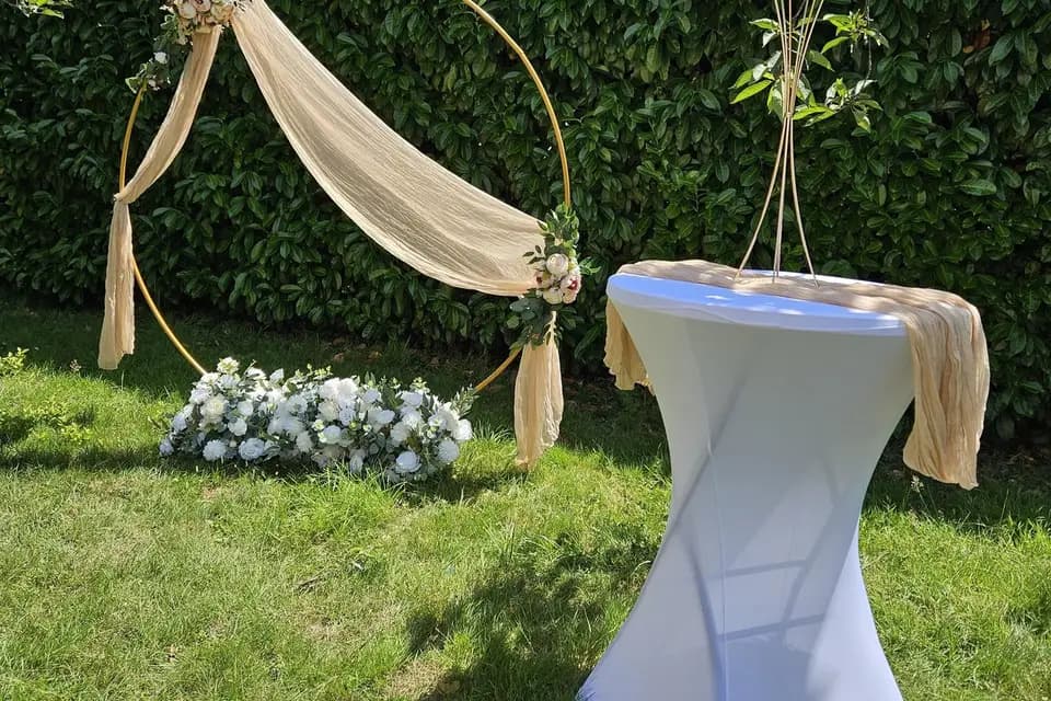 Ambiance Festiff — photo 8