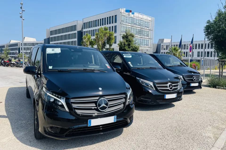 Prestige VTC — photo 1