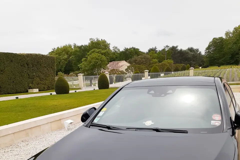 Olivier Luck Limousines — photo 3