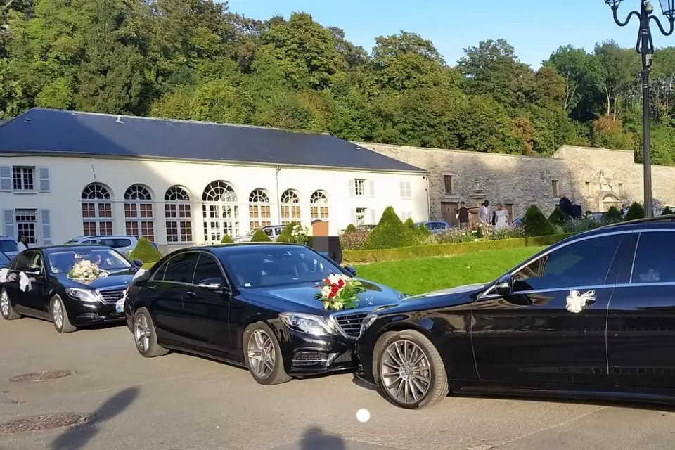 Olivier Luck Limousines — photo 6