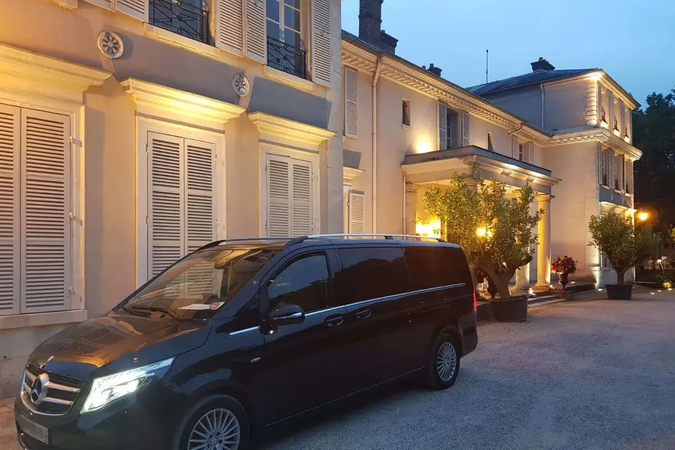 Olivier Luck Limousines — photo 7