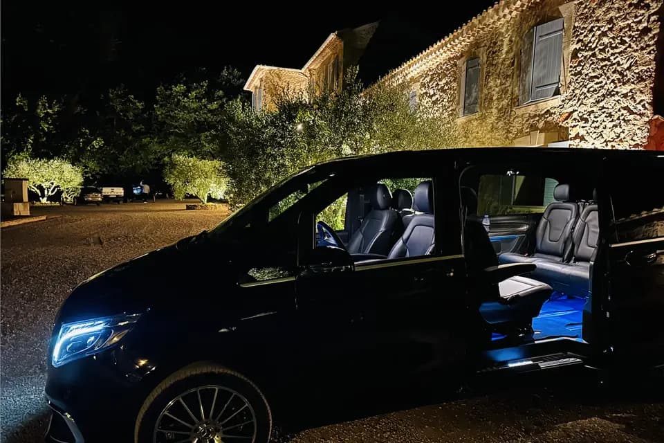 Prestige VTC — photo 4