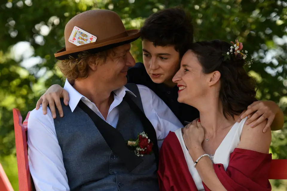 Alexandre Moussard — photo 8