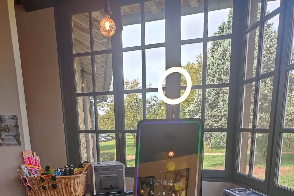 M'kap Événements — photo 4