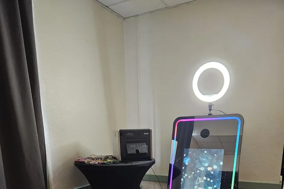 M'kap Événements — photo 1