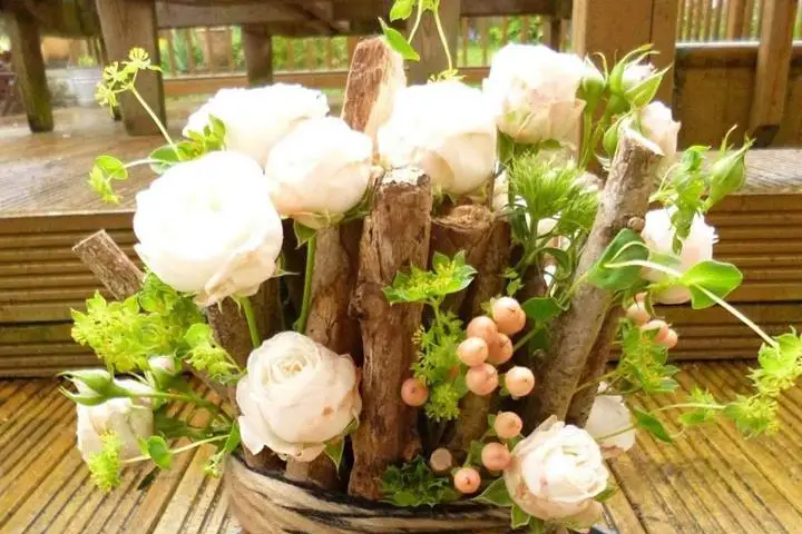 Alba Fleurs — photo 2