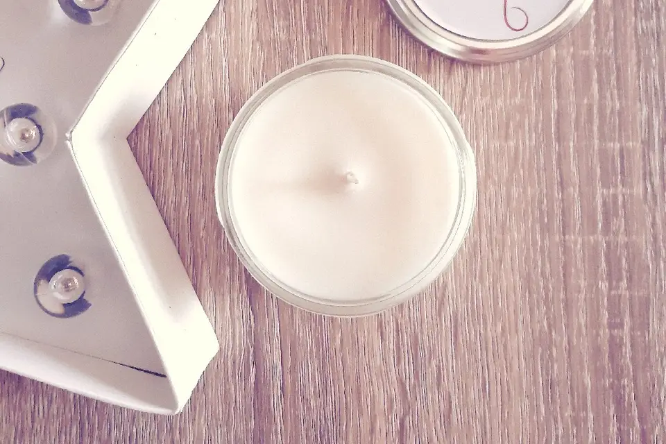 Nopie Design - Les Bougies — photo 8