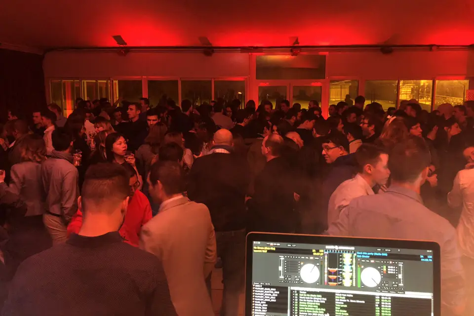 DjsEvents — photo 3