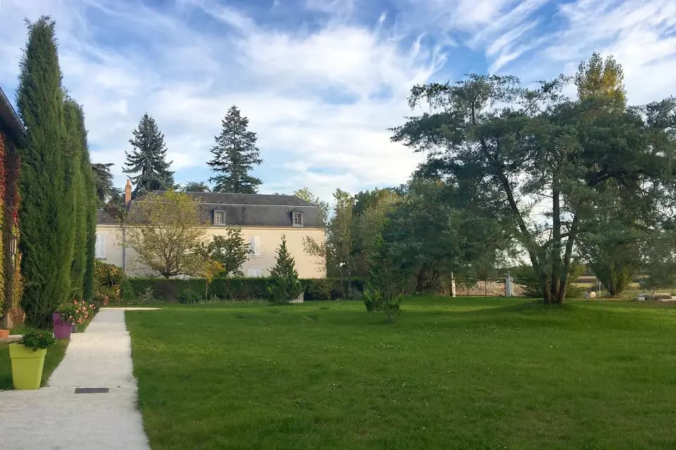 Domaine de la Thiau — photo 5