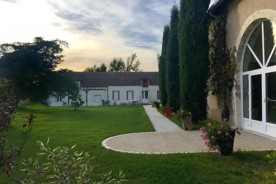 Domaine de la Thiau — photo 4