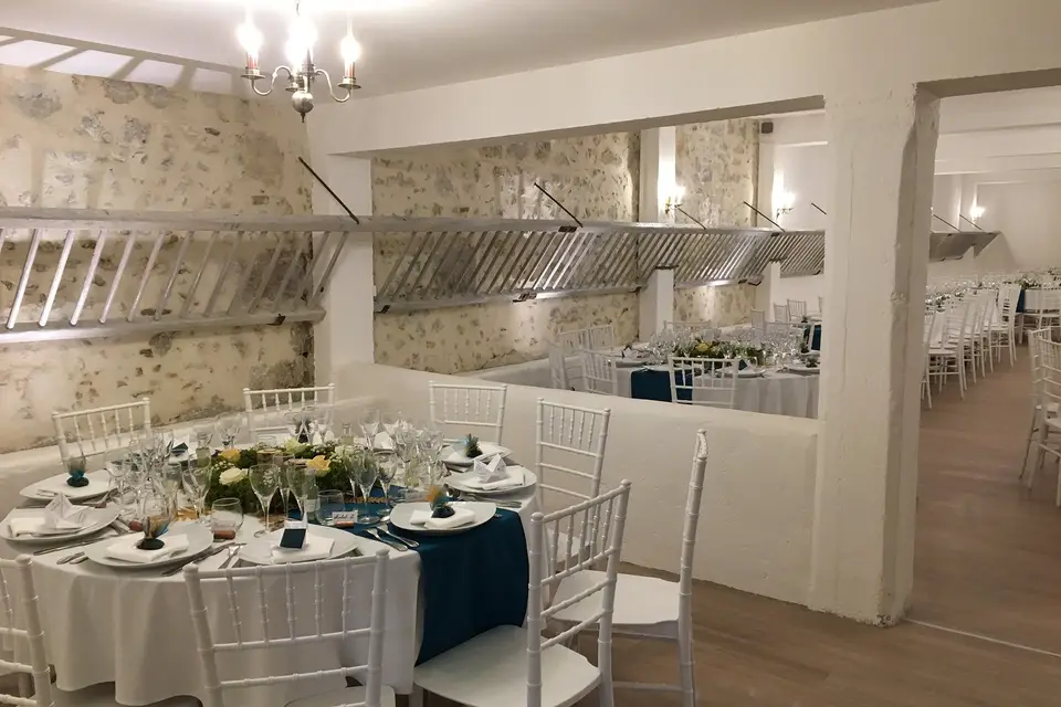 Domaine de la Thiau — photo 6