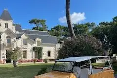 Menthe ô Lacs / Uriel Annecy — photo 7