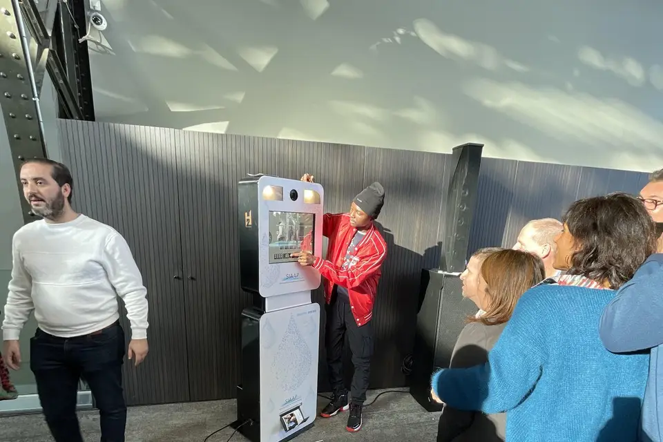 HZ Events — photo 8