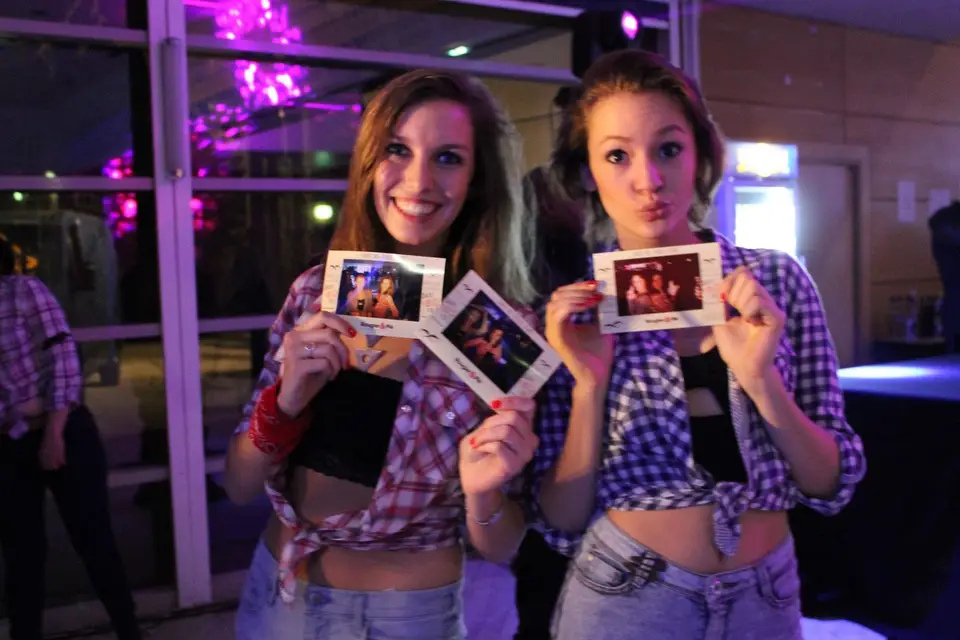 HZ Events — photo 1