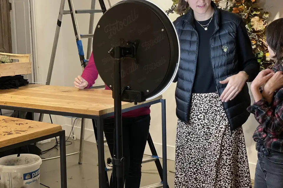 HZ Events — photo 7