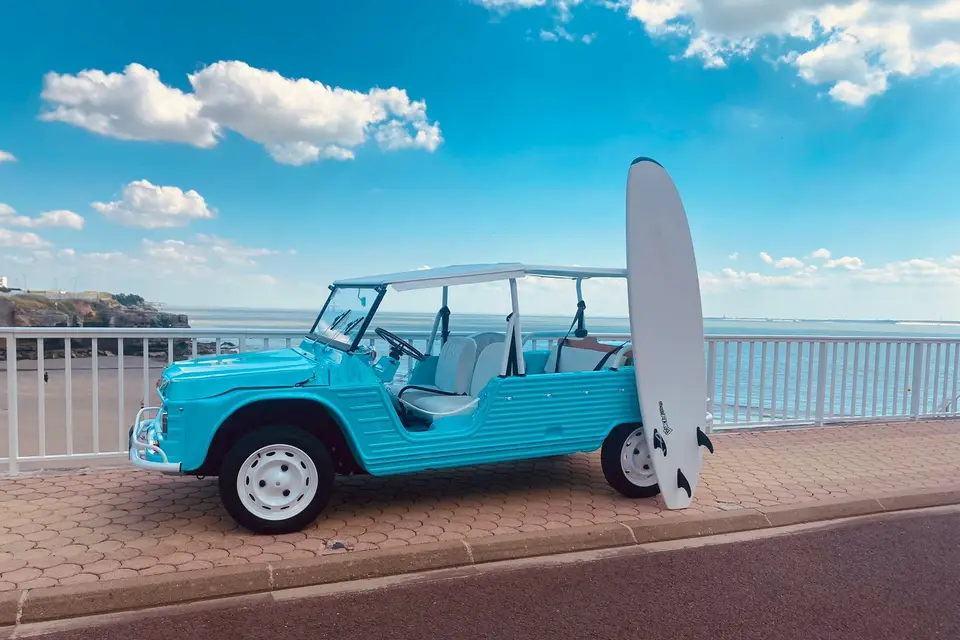 Menthe ô Lacs / Uriel Annecy — photo 8