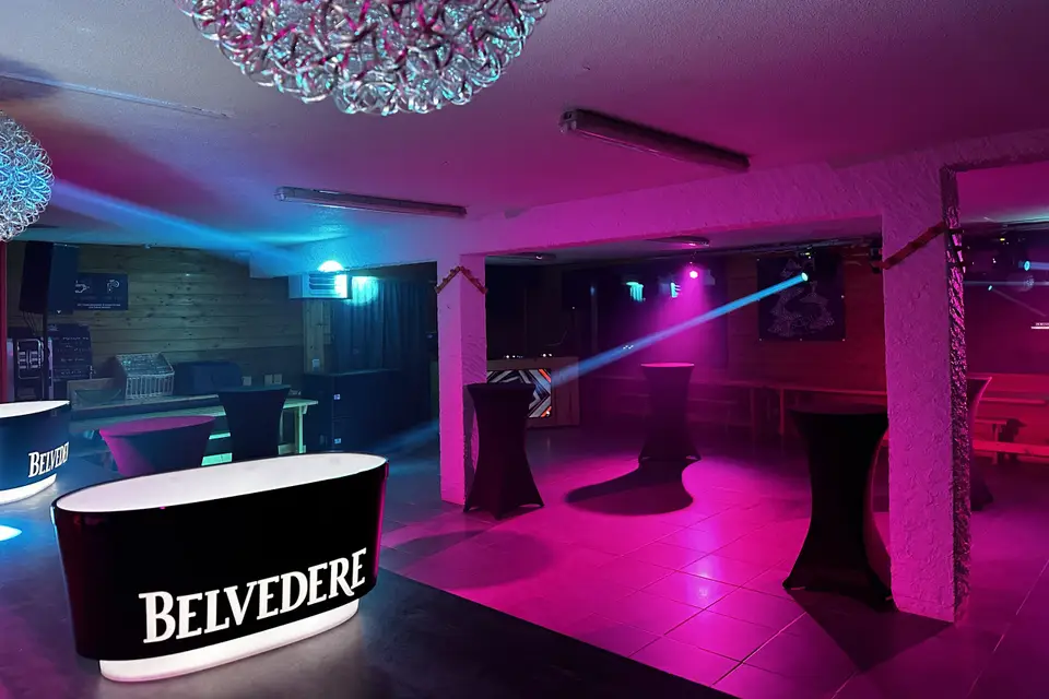 Le sapin — photo 1