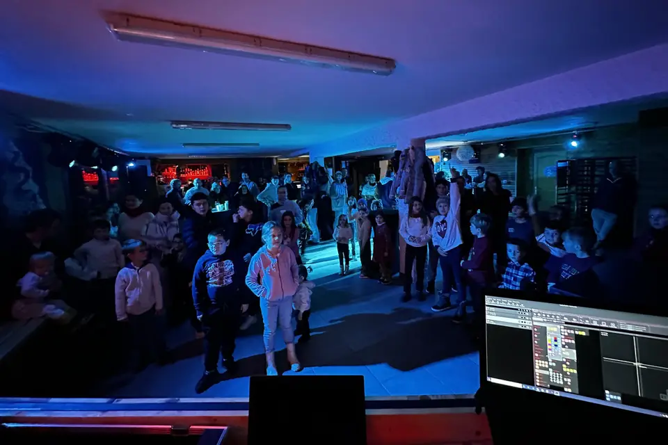 Le sapin — photo 5