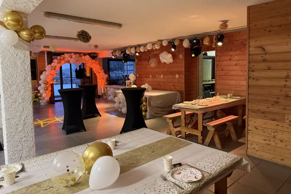 Le sapin — photo 8