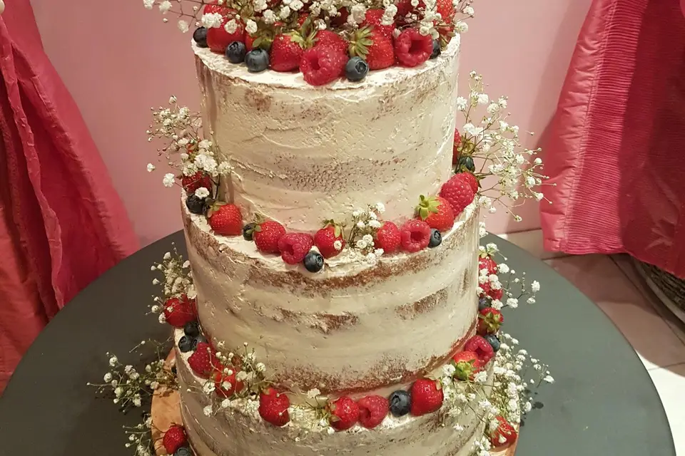 Ma Vie de Cookie — photo 3