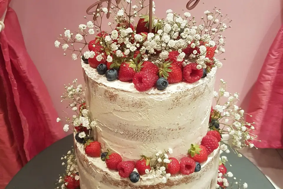 Ma Vie de Cookie — photo 4