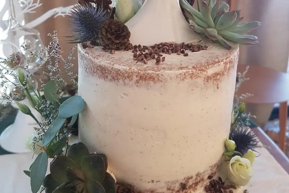 Ma Vie de Cookie — photo 5