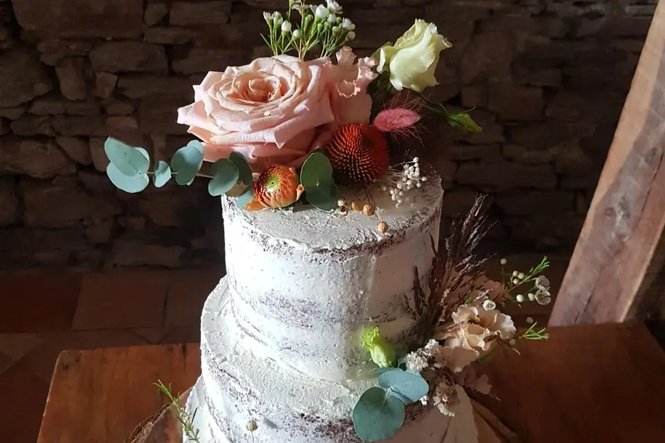 Ma Vie de Cookie — photo 6