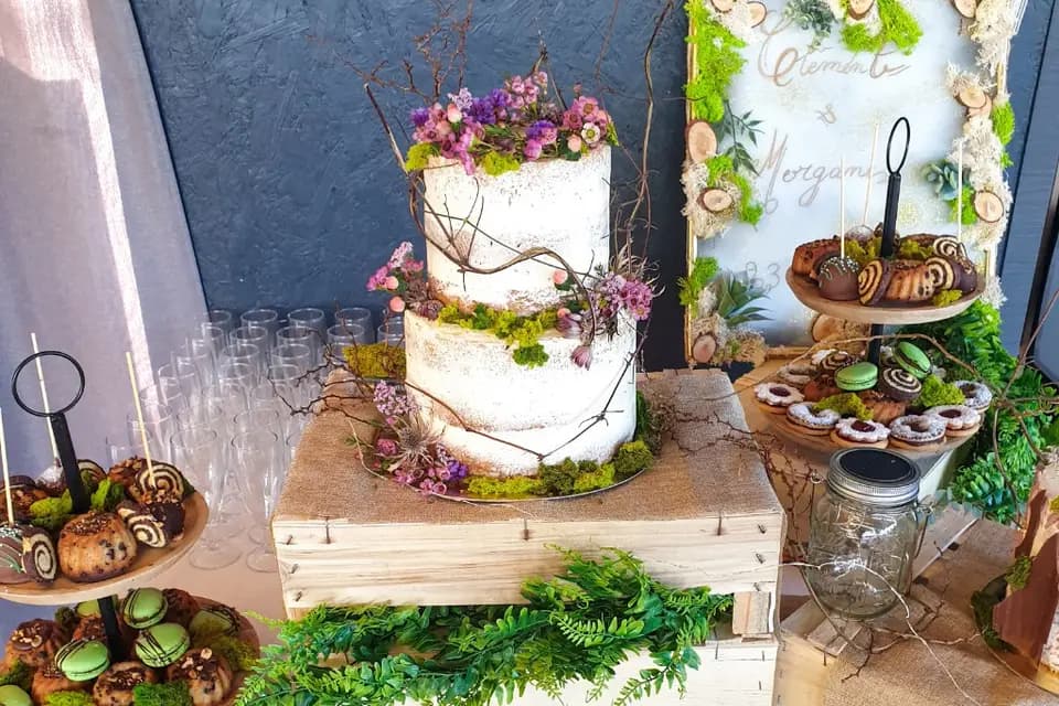 Ma Vie de Cookie — photo 1