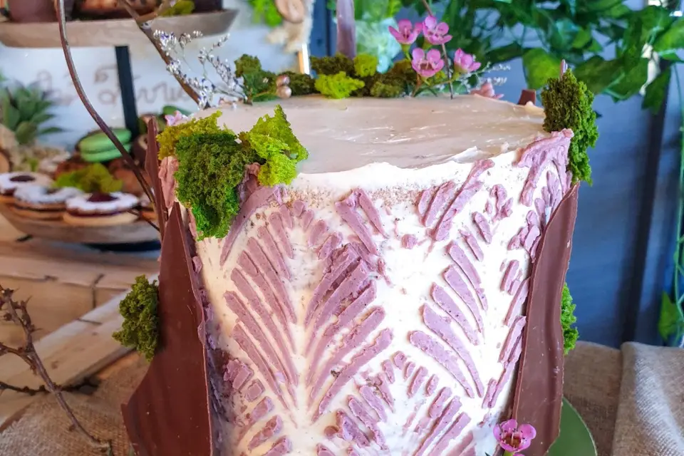 Ma Vie de Cookie — photo 2