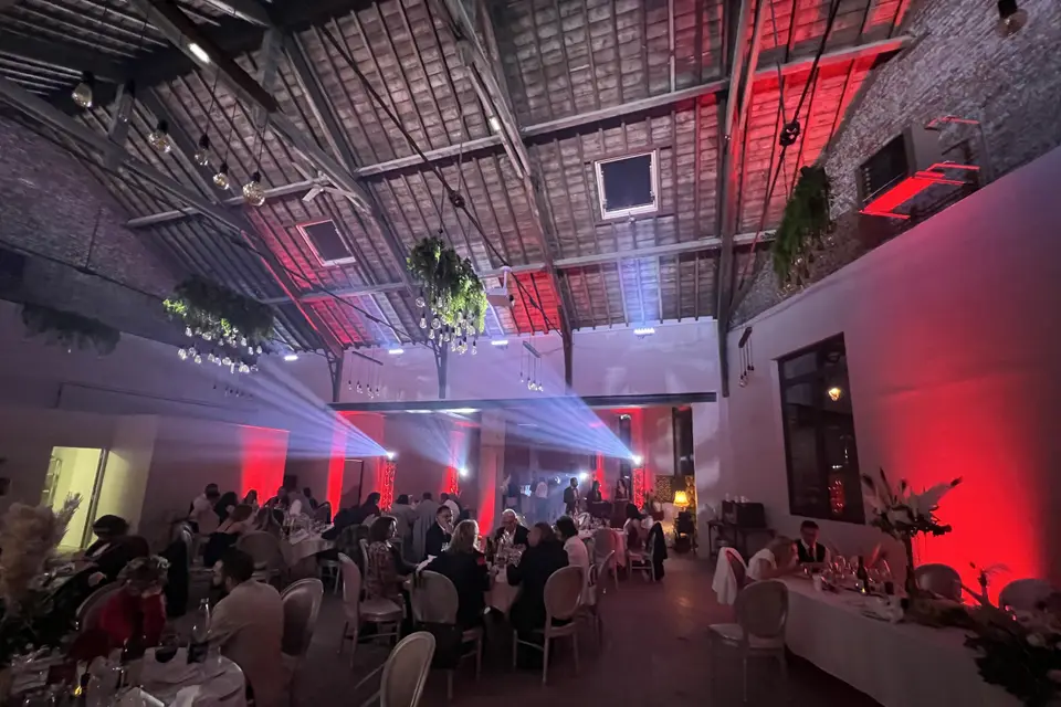 Flow Event — photo 4