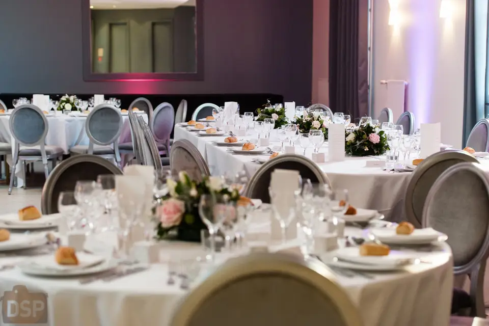 Sphère Evènements — photo 1