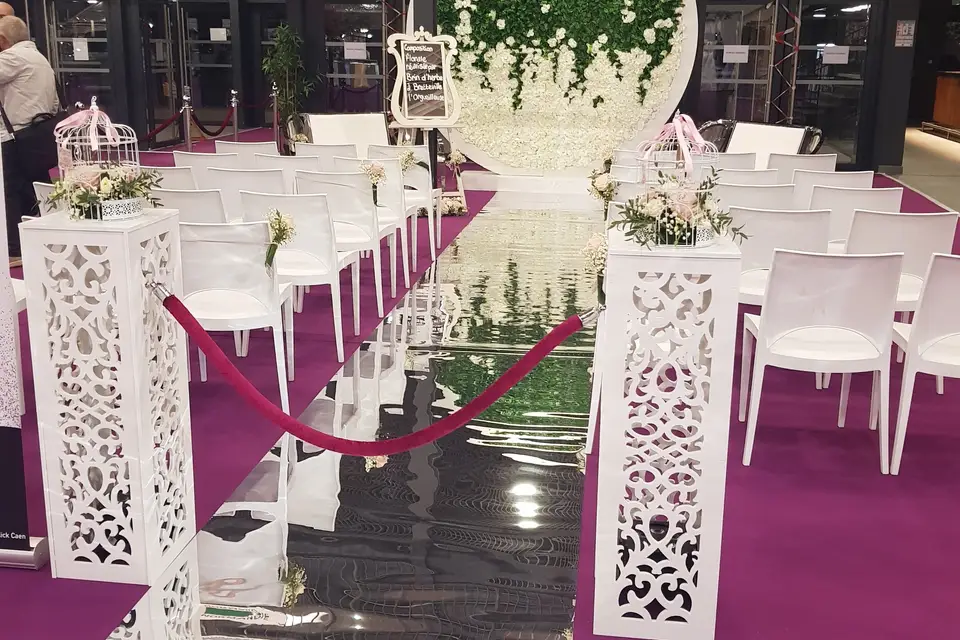 Events' Keys — photo 3