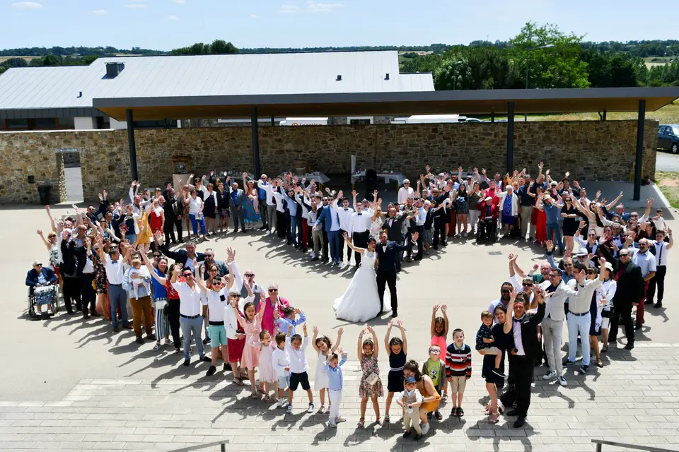 Nicolas Tesson Photographe — photo 1