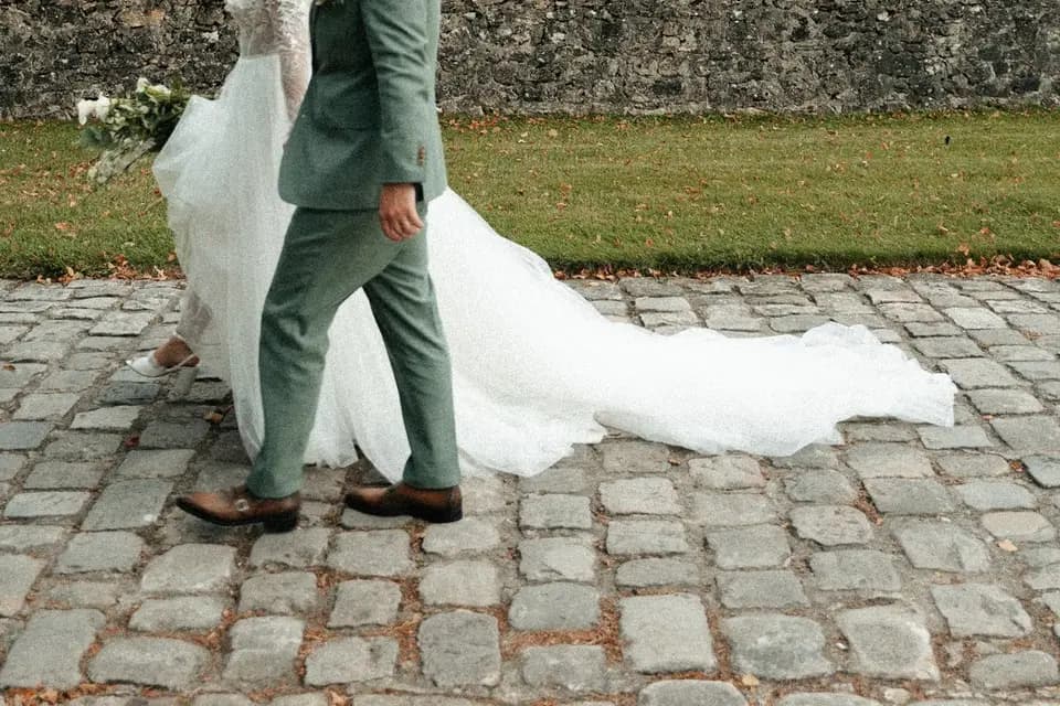 Domaine de Farcheville — photo 1