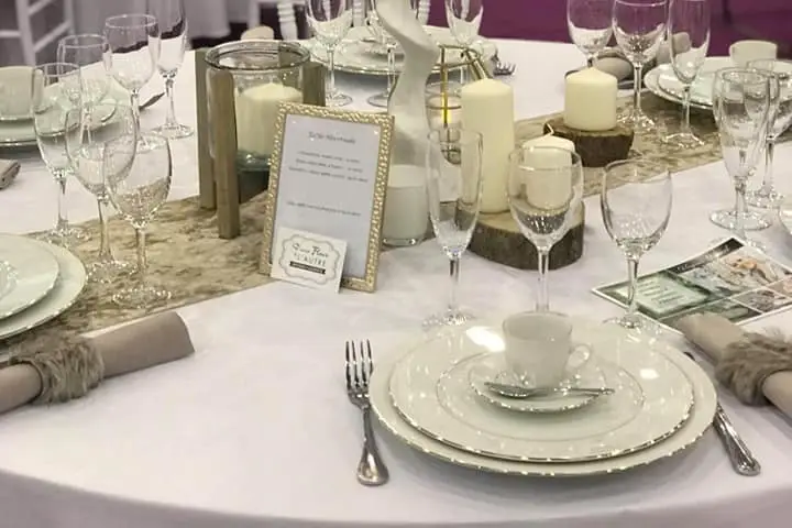 Events' Keys — photo 1