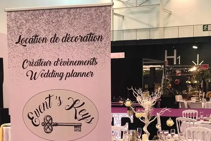 Events' Keys — photo 5