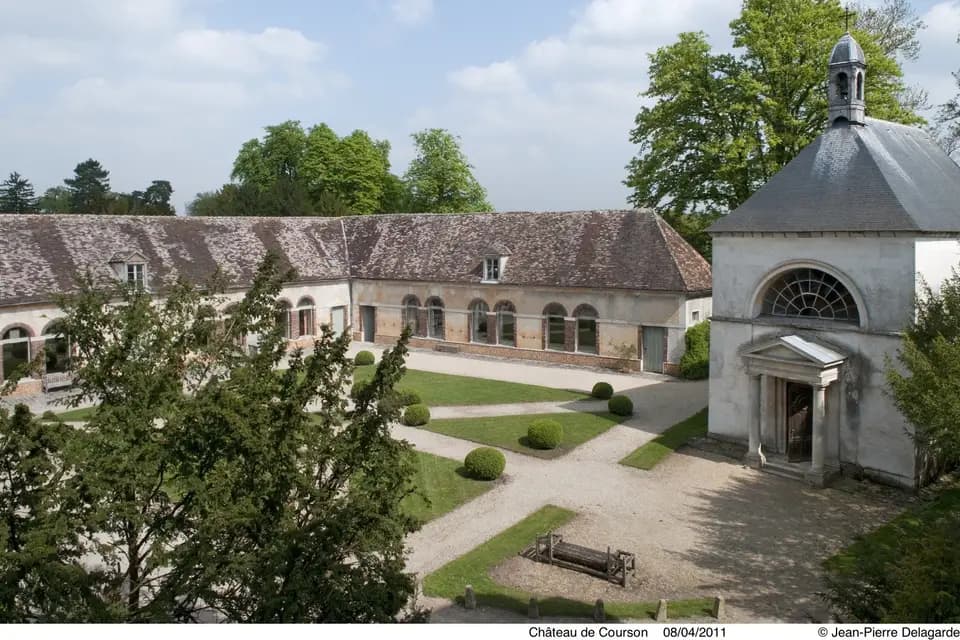 Domaine de Courson — photo 4