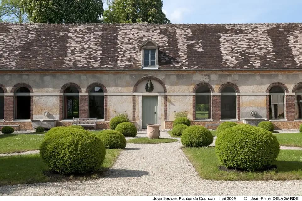 Domaine de Courson — photo 3