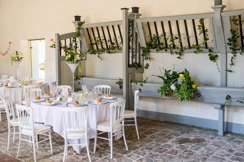 Domaine de Courson — photo 8