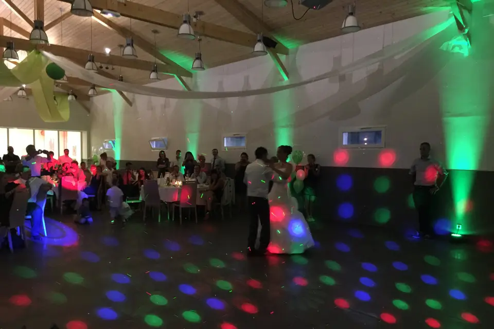 Cronie Events — photo 1