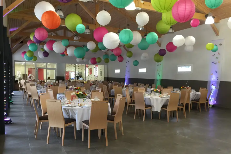 Cronie Events — photo 3