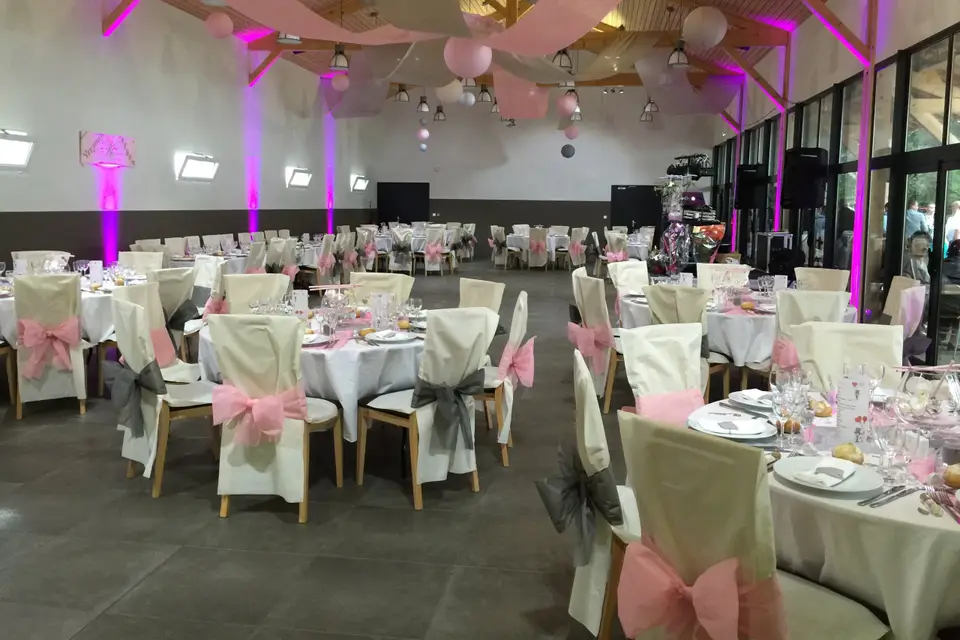 Cronie Events — photo 4