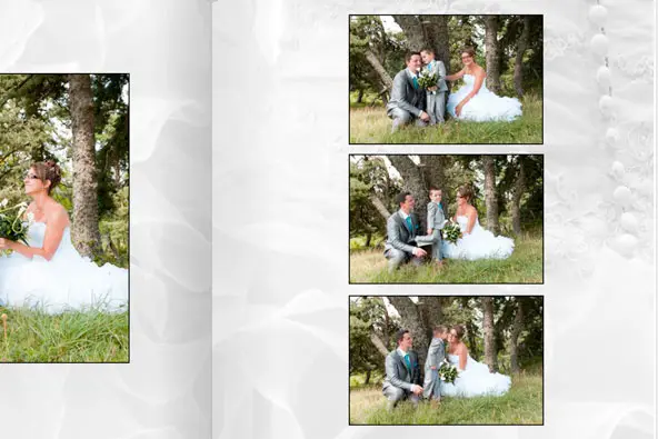 Rachel Rocherieux — photo 4