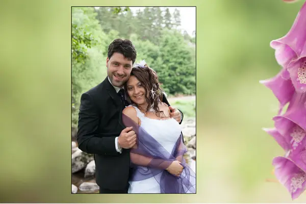 Rachel Rocherieux — photo 1